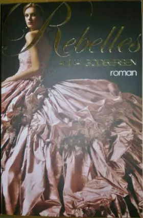 Couverture du produit · Rebelles