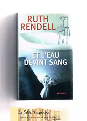 Couverture du produit · Et l'eau devint sang