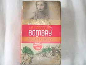 Couverture du produit · La fiancee de bombay