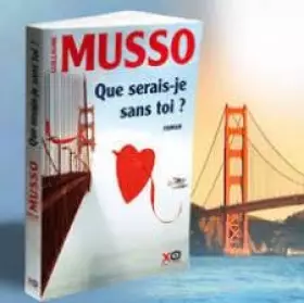 Couverture du produit · Que serais-je sans toi?