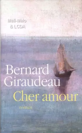 Couverture du produit · Cher amour