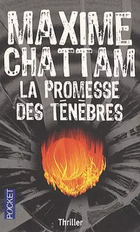 Couverture du produit · La Promesse Des Ténèbres