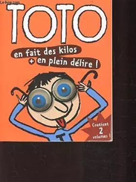 Couverture du produit · Non renseigné