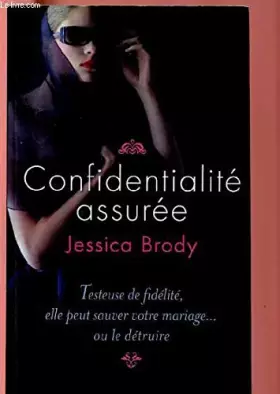 Couverture du produit · Confidentialité Assurée