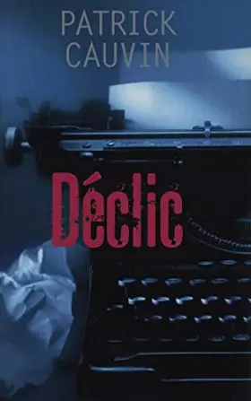 Couverture du produit · Déclic