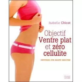 Couverture du produit · Objectif Ventre Plat et Zéro Cellulite