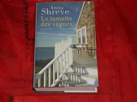 Couverture du produit · Le tumulte des vagues