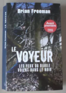 Couverture du produit · LE VOYEUR