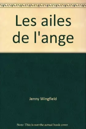 Couverture du produit · Les ailes de l'ange