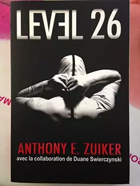 Couverture du produit · Level 26