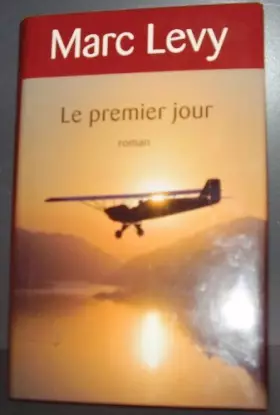 Couverture du produit · Le premier jour