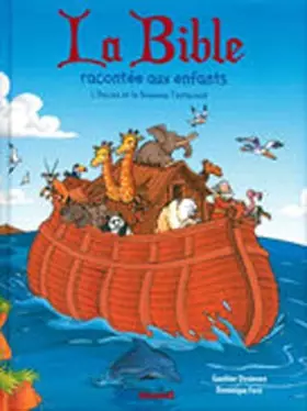 Couverture du produit · Les enfants du nil T2