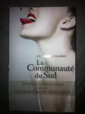Couverture du produit · Mortel corps à corps - Les sorcières de Schreveport