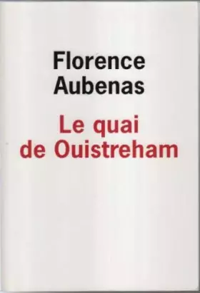Couverture du produit · Le quai de ouistreham