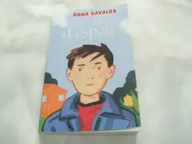 Couverture du produit · 35 kilos d'espoir