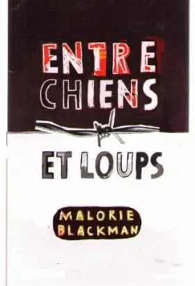 Couverture du produit · Entre chiens et loups