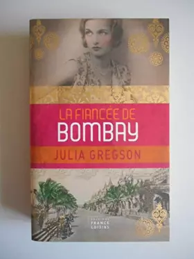 Couverture du produit · La Fiancée De Bombay