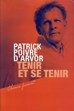 Couverture du produit · TENIR ET SE TENIR