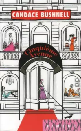 Couverture du produit · Cinquime avenue