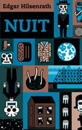 Couverture du produit · Douce nuit