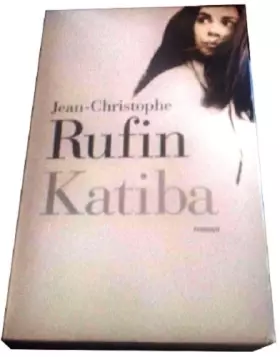 Couverture du produit · Katiba