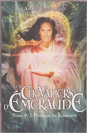 Couverture du produit · LES CHEVALIERS D'EMERAUDE T9
