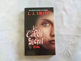 Couverture du produit · Le cercle secret T1.