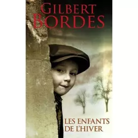 Couverture du produit · Les enfants de l'hiver