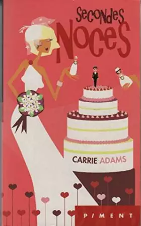 Couverture du produit · Secondes noces