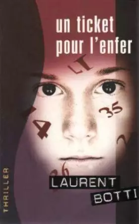 Couverture du produit · Un ticket pour l'enfer