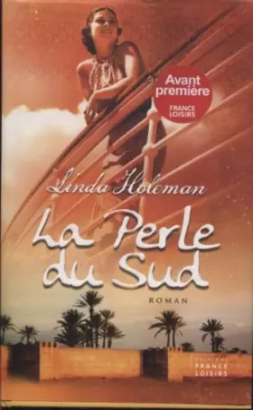 Couverture du produit · La perle du Sud