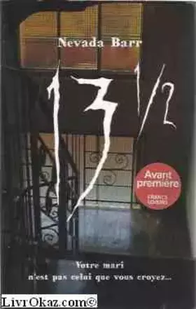 Couverture du produit · Votre mari n'est pas celui que vous croyez...