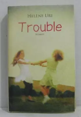 Couverture du produit · Trouble