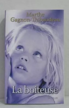 Couverture du produit · La boiteuse