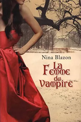 Couverture du produit · La Femme du vampire