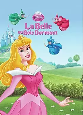 Couverture du produit · La Belle au Bois Dormant (NV)