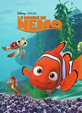 Couverture du produit · Le Monde de Nemo (NV)