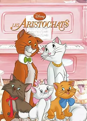 Couverture du produit · Les Aristochats (NV)