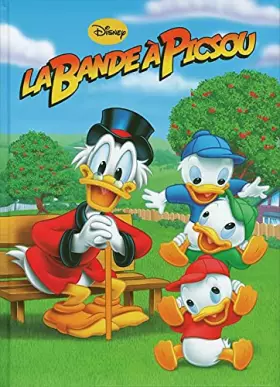 Couverture du produit · La bande à Picsou (NV)