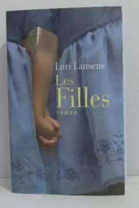 Couverture du produit · LES FILLES 3