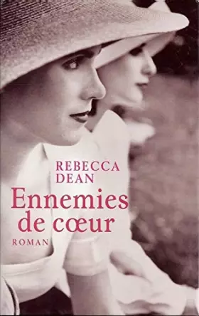 Couverture du produit · Ennemies de coeur