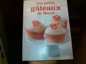 Couverture du produit · Les petit gâteaux de Marie