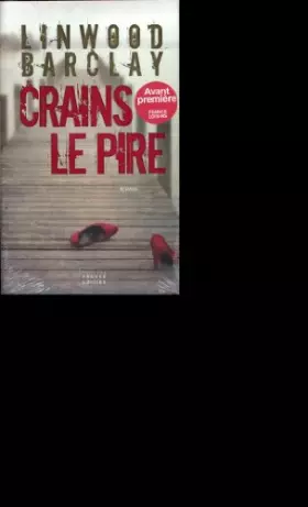 Couverture du produit · Crains le pire