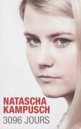 Couverture du produit · 3096 JOURS