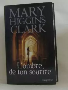 Couverture du produit · L'ombre de ton sourire