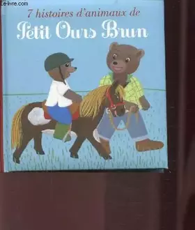 Couverture du produit · Non renseigné