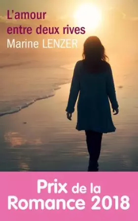 Couverture du produit · L'amour entre deux rives