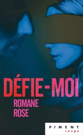 Couverture du produit · Défie-moi