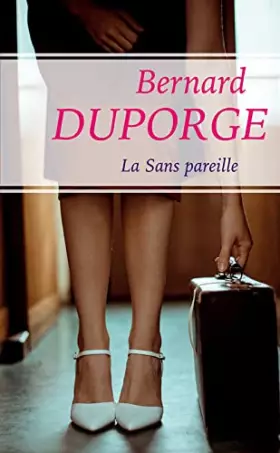 Couverture du produit · La sans pareille