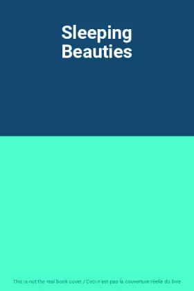 Couverture du produit · Sleeping Beauties